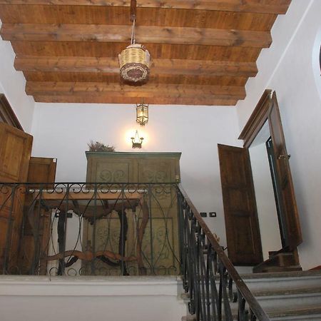 Ferienwohnung Casa Mamo Cesena Exterior foto