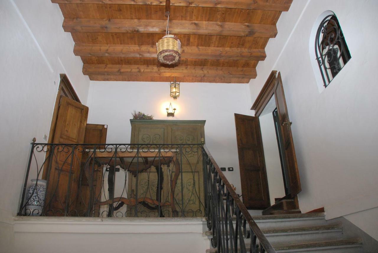 Ferienwohnung Casa Mamo Cesena Exterior foto