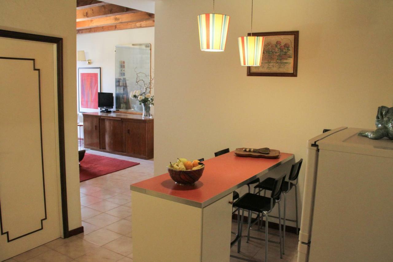Ferienwohnung Casa Mamo Cesena Exterior foto